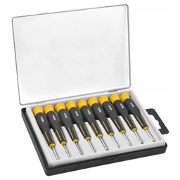 Jogo de Chave Torx de Precisão com 9 Peças VONDER-3570009000
