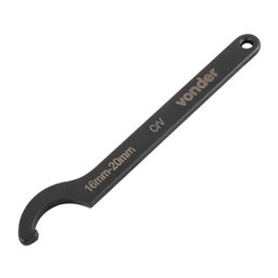 Chave Gancho em Aço 16 à 20mm VONDER-3696016020