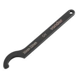 Chave Gancho em Aço 30 à 32mm VONDER-3696030032
