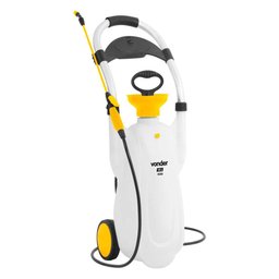 Pulverizador Agrícola Tipo Carrinho 16L VONDER-6240016000