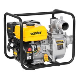 Motobomba a Gasolina 3 Pol. 4 Tempos 196CC VONDER-6883003000
