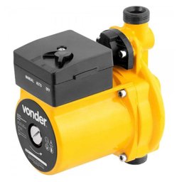 Bomba Pressurizadora 120W 220V VONDER-BPV120
