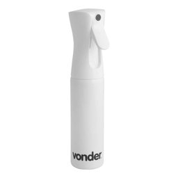 Pulverizador 300ml com Spray Contínuo VONDER-6240000300