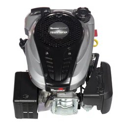 Motor a Gasolina TE65V1-HF-XP 4T 6.5HP 196CC Eixo Chavetado de 7,8 x 3.156 Pol. Partida Manual com Volante Especial TOYAMA-001-015