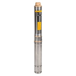 Bomba Submersa de 3 Pol. Tipo Caneta 0,50 Hp 220 V VONDER-6686050220