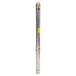 Bomba Submersa de 3 Pol. Tipo Caneta 1,50 Hp 220 V VONDER-6686150220