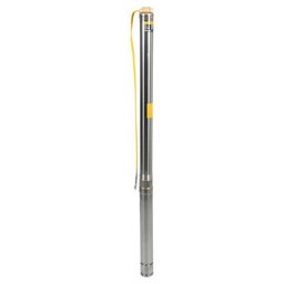 Bomba Submersa de 3 Pol. Tipo Caneta 2Hp 220V VONDER-6686200220