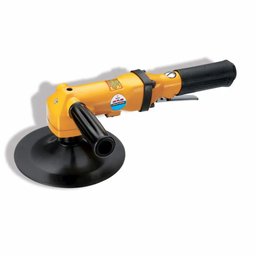 Politriz com Disco de 7 Pol. CHIAPERINI-CH PL-25