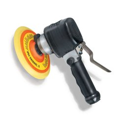 Lixadeira Orbital 6 Pol. CHIAPERINI-CHL-75