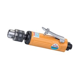 Furadeira Reta Pneumática 3/8 Pol. CHIAPERINI-CHF-180R