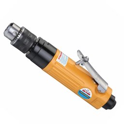 Furadeira Reta Pneumática CH F-25R 3/8 Pol. 25000 rpm CHIAPERINI-922