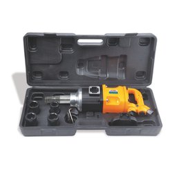 Chave de Impacto 1 Pol. Eixo Curto CHIAPERINI-CHI-3200C