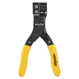 Alicate Tensionador para Abraçadeira de Nylon VONDER-3562165180