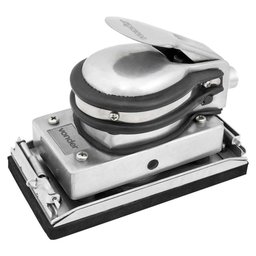 Lixadeira Orbital Pneumática LP 700 VONDER-6256000700