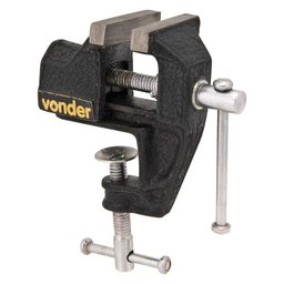 Torno Morsa de Bancada tipo Mini 2.3/4 Pol. VONDER-3694223400