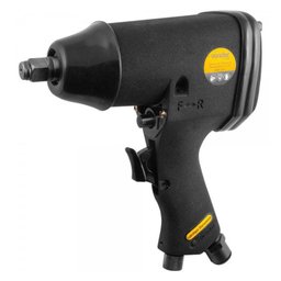 Chave de Impacto Pneumática 1/2 Pol. - 12,7 mm Cip 120 Plus VONDER-6257120000