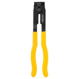 Alicate para Abraçadeiras Radiais 235mm VONDER-6510002002