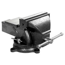 Torno Giratório de Bancada Nodular Nr. 6 VONDER-3694100060