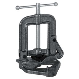 Torno de Bancada Encanador Nº 2 Fixo VONDER-3694200200