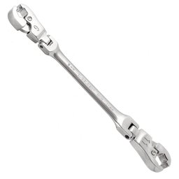 Chave Poligonal Aberta Speedy Flex 9 x 11 mm. BELZER-89102BT