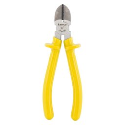 Alicate de Corte Diagonal 6 Pol. Isolado MAYLE-119124M