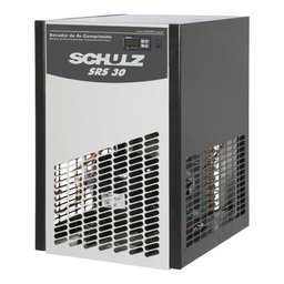 Secador de Ar por Refrigeração 30 Pés SRS-30 220V SCHULZ-972.0102-0