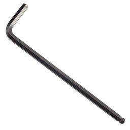 Chave Allen Abaulada de 10mm BELZER-220850BR
