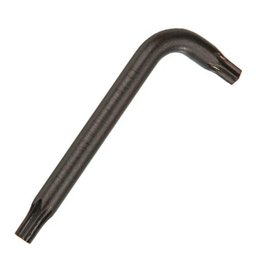 Chave Torx Tipo L T8 BELZER-230008BR