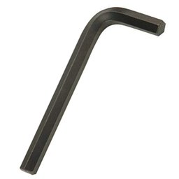 Chave Hexagonal Curta Avulsa de 8mm BELZER-220005BR