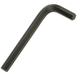 Chave Hexagonal Curta de 4mm BELZER-220001BR