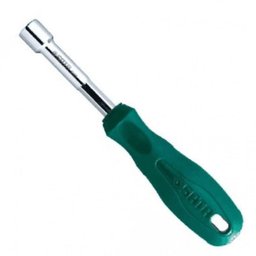 Chave Canhão Série P 5 X 75mm com Haste Maciça SATA-ST62420ST