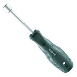 Chave Canhão Série P 9 X 75mm com Haste Maciça SATA-ST62424ST