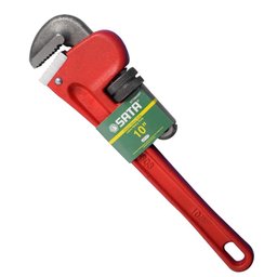 Chave Grifo Heavy Duty 24 Pol. SATA-ST70807ST