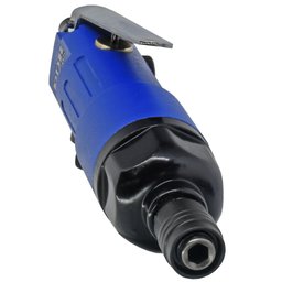 Parafusadeira Pneumática 1/4Pol Tipo Reta 5KgFm 12.0000Rpm PDR-PRO-805
