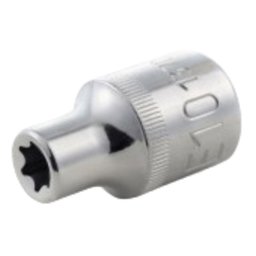 Soquete Tork CR-V E20 Encaixe 3/8 Pol. SATA-ST12712SC
