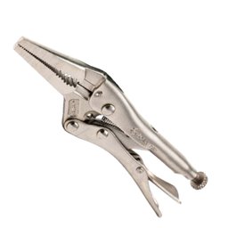 Alicate 6 Pol. de Pressão Bico Longo SATA-ST71301