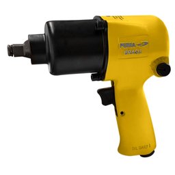 Chave de Impacto Pneumática 1/2 Pol. 66 kgfm PUMA-AT-2810/16