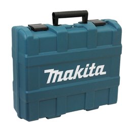 Maleta Plástica para Armazenar Marteletes MAKITA-141401-4