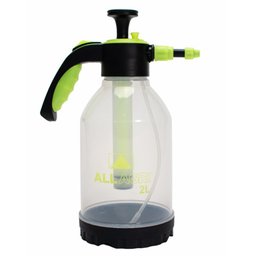 Pulverizado Manual de Compressão Prévia 2 Litros ALLAGRI-AP02