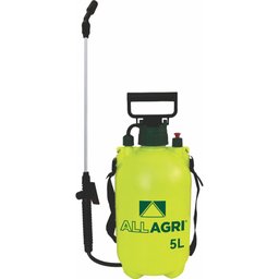 Pulverizador Manual 5 Litros ALLAGRI-AP05