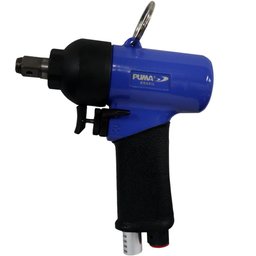 Chave de Impacto Pneumática 1/2 Pol. 8500 RPM PUMA-AT5341CT
