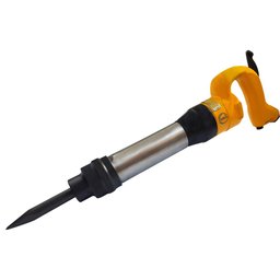 Martelete Rompedor Pneumático 31,8J 90PSI 6,5 Kgf PUMA-AT-2104H
