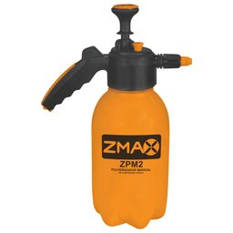 Pulverizador Manual de 2 Litros ZMAX- ZPM2