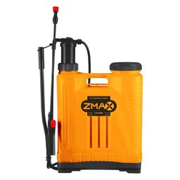 Pulverizador Costal Manual 20 Litros ZMAX-ZPC20M
