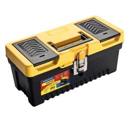 Caixa Plástica de 13 Pol. para Ferramentas TRAMONTINA-43803013