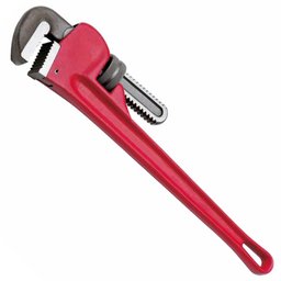 Chave Para Tubos Modelo Americano de 8 Pol. GEDORE RED-R27160007