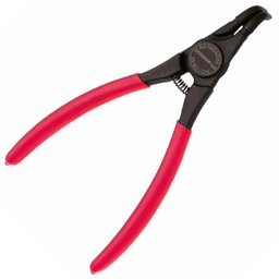 Alicate para Anéis Externos CR-V com Pontas Curvas 19 - 60mm GEDORE RED-R27654061