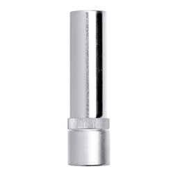 Soquete Sextavado Longo de 16mm com Encaixe de 1/2 Pol. GEDORE RED-R61001614