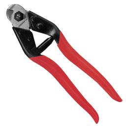 Alicate Corta Cabo 8 Pol. com Cabo Plástico GEDORE RED-R28604008
