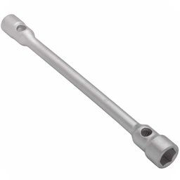 Chave de Roda Reta CR-V 21 x 38mm Perfil Quadrado GEDORE RED-R01522138